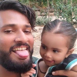 Meet your Posher, Manish